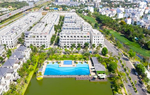 Dự án Lakeview City của Novaland được tháo gỡ vướng mắc về tiền sử dụng đất