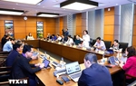 Quyền sở hữu trí tuệ: Thúc đẩy thương mại hóa đảm bảo phù hợp cam kết quốc tế