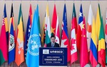 Việt Nam trúng cử Phó Chủ tịch kỳ họp lần thứ 43 Đại hội đồng UNESCO