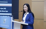 Hội LHPN Việt Nam tập huấn ứng dụng trí tuệ nhân tạo trong nghiên cứu khoa học