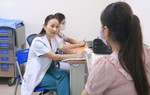 360 sản phụ và bệnh nhân hiếm muộn được chăm sóc sức khỏe sinh sản