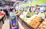 Siêu thị tăng nguồn cung, bình ổn giá dịp Tết 2026