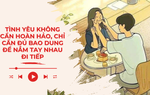 Audio: Cởi bỏ "áo giáp" của cái tôi 
