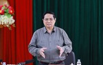 Thủ tướng: Thanh Hóa cần nâng cao hiệu quả "tứ sơn"