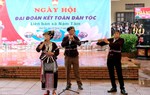 Bình đẳng giới - chìa khóa bảo tồn và phát huy văn hóa dân tộc Lự ở Lai Châu