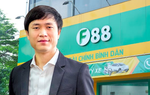 Chủ tịch F88 Phùng Anh Tuấn muốn tăng tỷ lệ sở hữu lên 12,34%