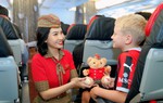 Siêu ngày đôi 12/12, săn vé siêu khuyến mãi giảm giá 100% cùng Vietjet
