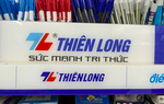Tập đoàn Thiên Long phát hành hơn 8,7 triệu cổ phiếu để trả cổ tức