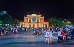 Phát triển kinh tế đêm: Mảnh ghép còn thiếu để du lịch Hải Phòng hút khách trong giai đoạn mới