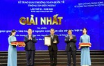 Thủ tướng: "Thép trong bút, lửa trong tim", nâng tầm thông tin đối ngoại Việt Nam