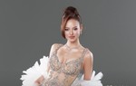Mai Ngô trượt Top 5 Miss Charm 2025