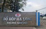 Halong Canfoco bán 5 triệu cổ phiếu giá thấp để huy động vốn cho dự án 166 tỷ đồng