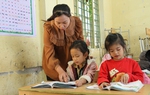 "Chiến dịch đặc biệt" vì học trò vùng biên