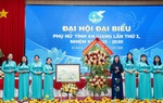 Hội LHPN tỉnh An Giang cần sáng tạo, bứt phá hơn nữa trong triển khai phong trào thi đua và hoạt động Hội