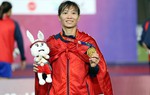 Quả bóng vàng nữ Việt Nam làm được điều chưa từng có trong lịch sử SEA Games