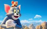 "Tom & Jerry" tái xuất màn ảnh Tết 2026