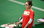 SEA Games 33: Trịnh Thu Vinh đoạt 2 Huy chương vàng môn bắn súng, thiết lập 2 kỷ lục 