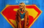 Supergirl được khắc họa gai góc, nổi loạn trong phim mới