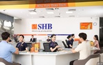 Ngân hàng SHB phát hành 750 triệu cổ phiếu, dự kiến tăng vốn điều lệ hơn 16%