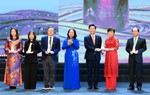 25 dự án, ý tưởng, cá nhân xuất sắc được vinh danh Giải thưởng Hành động vì cộng đồng 2025