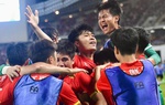 Thủ tướng gửi thư chúc mừng Đội tuyển bóng đá nam U22 và Đội tuyển nữ Futsal quốc gia Việt Nam giành Huy chương Vàng SEA Games 33
