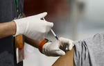 Đà Nẵng khởi động chương trình tiêm vaccine HPV miễn phí cho trẻ em gái