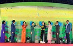 Phụ nữ Thủ đô quảng bá sản phẩm, lan tỏa giá trị kinh tế xanh