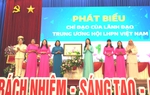 Phụ nữ Tây Ninh quyết tâm viết tiếp trang phát triển mới