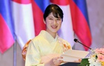 Nhật Bản: Người ủng hộ Công chúa Aiko kêu gọi bãi bỏ luật kế vị chỉ dành cho nam giới
