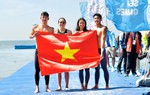SEA Games 33: Võ Thị Mỹ Tiên góp sức giành tấm Huy chương Vàng trong ngày thi đấu cuối cùng