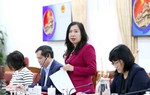 Khởi động công tác tuyên truyền và văn hóa cho năm APEC 2027