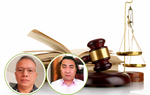 Lê Trung Khoa và Nguyễn Văn Đài: Lợi dụng tự do ngôn luận để chống phá Nhà nước và trục lợi cá nhân 