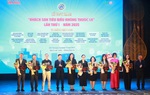 Vinh danh 44 “Khách sạn tiêu biểu không thuốc lá”