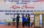 Cao Bằng: Lan tỏa bình đẳng giới từ liên hoan “Thủ lĩnh của sự thay đổi”