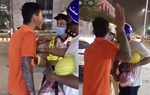 Vung tay đấm CSGT tại chốt kiểm tra nồng độ cồn, nam thanh niên bị khởi tố