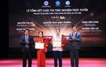 Hơn 16.000 người tham gia cuộc thi về Tiêm chủng mở rộng