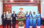 Kỳ vọng gửi tới Đại hội đại biểu phụ nữ tỉnh Điện Biên nhiệm kỳ 2025-2030