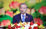 Phát biểu của Tổng Bí thư Tô Lâm tại Đại hội Thi đua yêu nước toàn quốc lần thứ XI