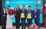 Chi hội Tư vấn nâng cao sức khỏe - Hà Nội 1: Góp phần nâng cao sức khỏe người dân Thủ đô 