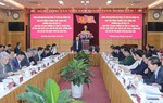 Thanh Hóa gỡ “điểm nghẽn” 423 dự án: Nhiệm vụ cấp bách chống lãng phí, khơi thông nguồn lực