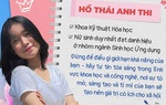 Nữ sinh Gen Z sở hữu 8 bài báo quốc tế trước tuổi 22