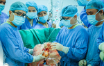 Những ca phẫu thuật gây "chấn động" của ngành Y Việt Nam năm 2025