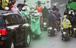 Danh sách xe bị "phạt nguội" qua hệ thống camera AI Hà Nội