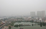 Ô nhiễm ở Hà Nội ảnh hưởng nghiêm trọng đến trẻ em