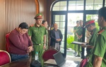 Lạng Sơn: Bắt tổng giám đốc lừa bán nhà liền kề, chiếm đoạt hàng chục tỷ đồng