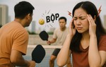 Cơn sốt pickleball và những hệ lụy trong khu dân cư Hà Nội
