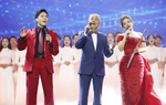 "Tự hào Việt Nam": Đại nhạc hội đặc biệt VTV Countdown 2026