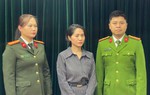 Lời khai của nữ giám đốc công ty tổ chức chương trình “Về đây bốn cánh chim trời”