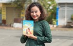 "Tâm hồn của Minh": Hành trình người mẹ đồng hành cùng con tự kỷ