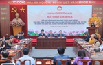 Phát huy vai trò nòng cốt thực hiện công tác dân tộc, công tác tôn giáo trong giai đoạn mới